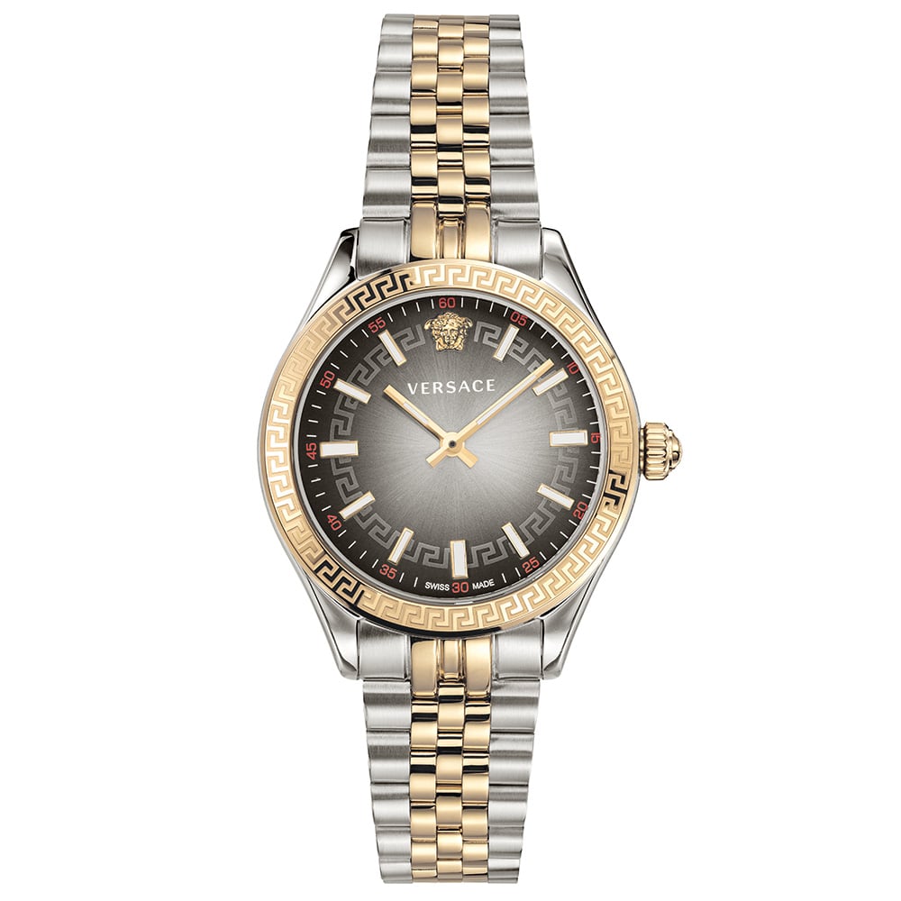  Versace VRSCVEHU00520 Kadın Kol Saati