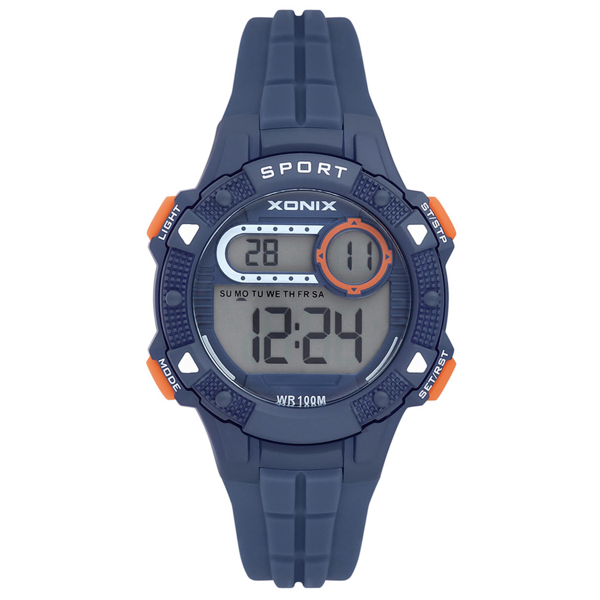 Xonix XOX-IZ005 Çocuk Kol Saati