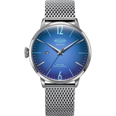  Welder WRC410 45 mm Erkek Kol Saati