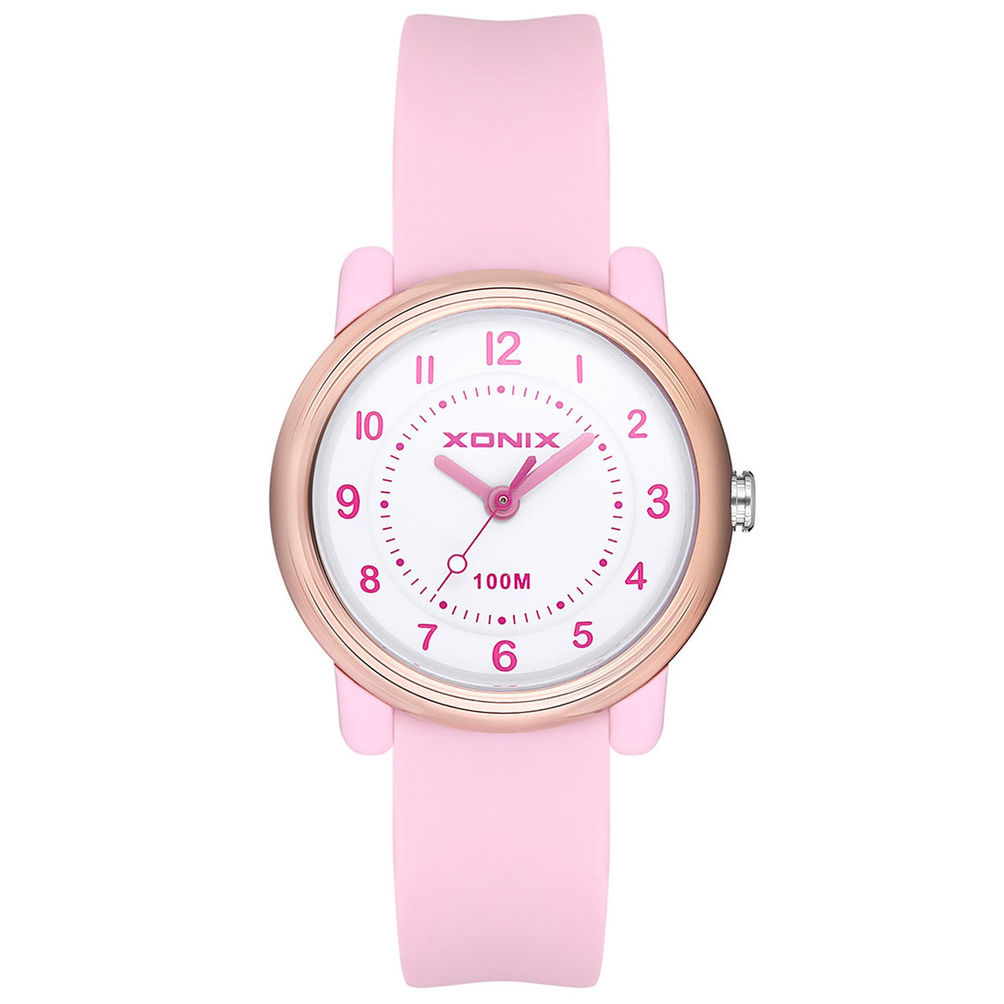 Xonix XOX-AAA001 Çocuk Kol Saati