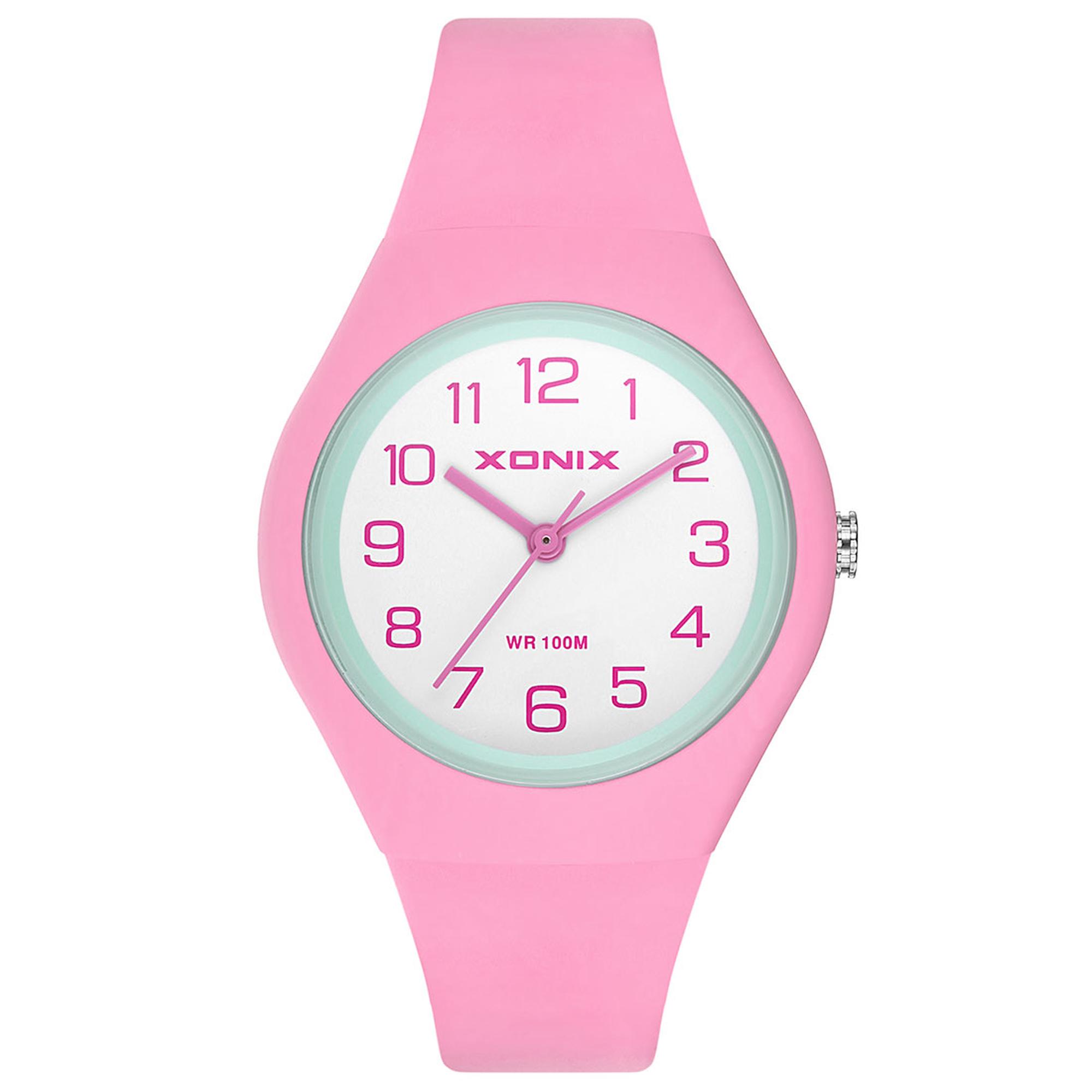 Xonix XOX-PJ001 Çocuk Kol Saati