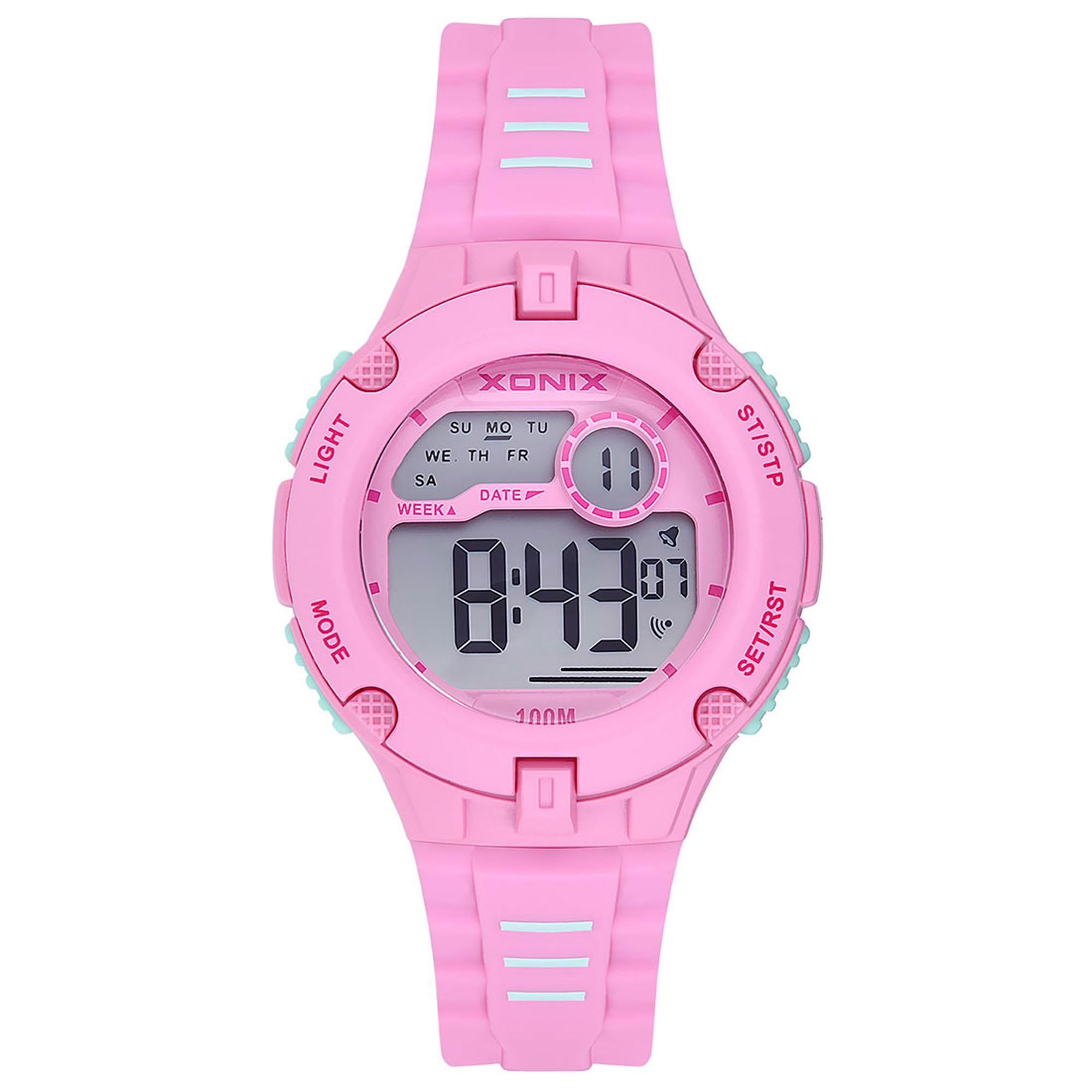 Xonix XOX-IV002 Çocuk Kol Saati