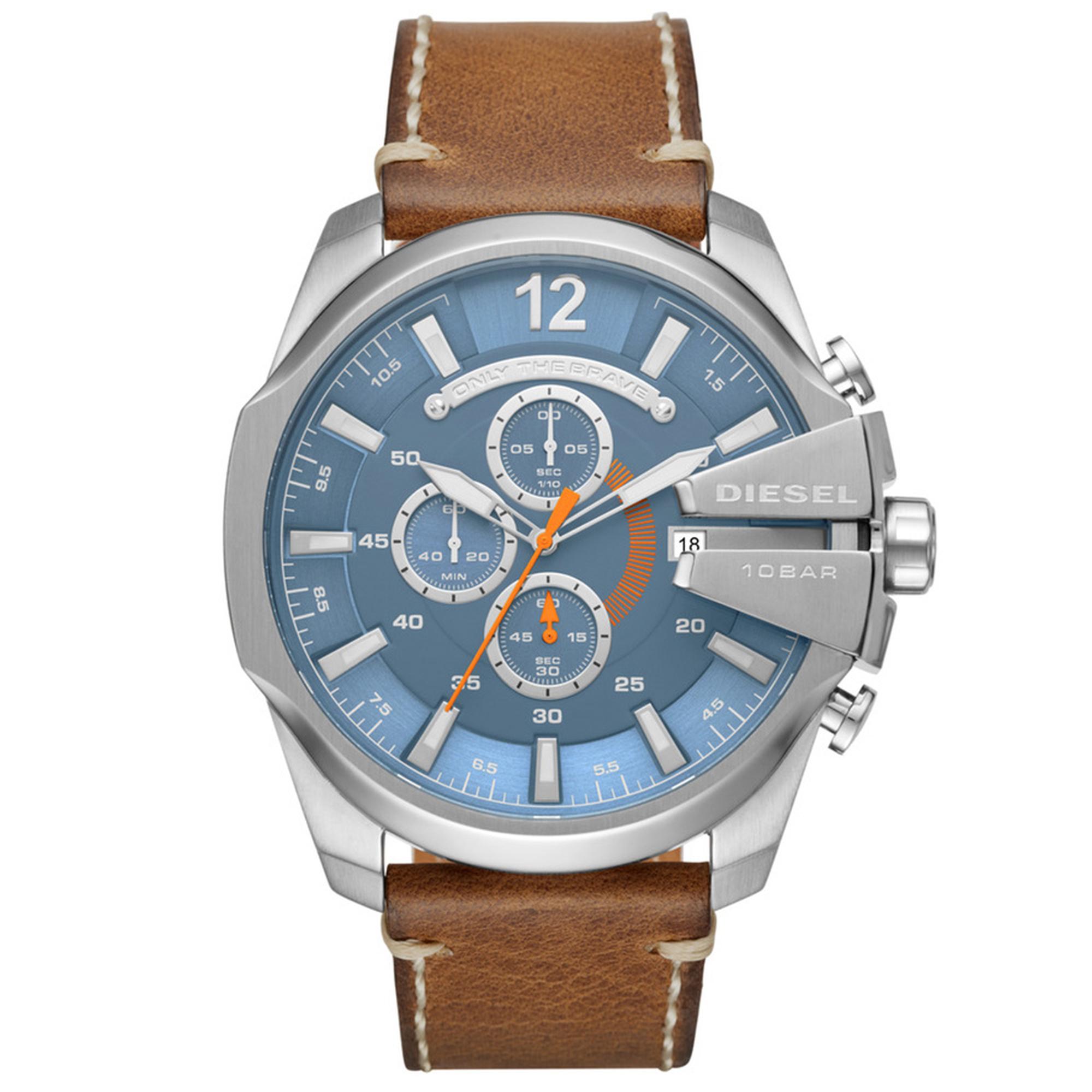 Diesel DZ4458 Erkek Kol Saati