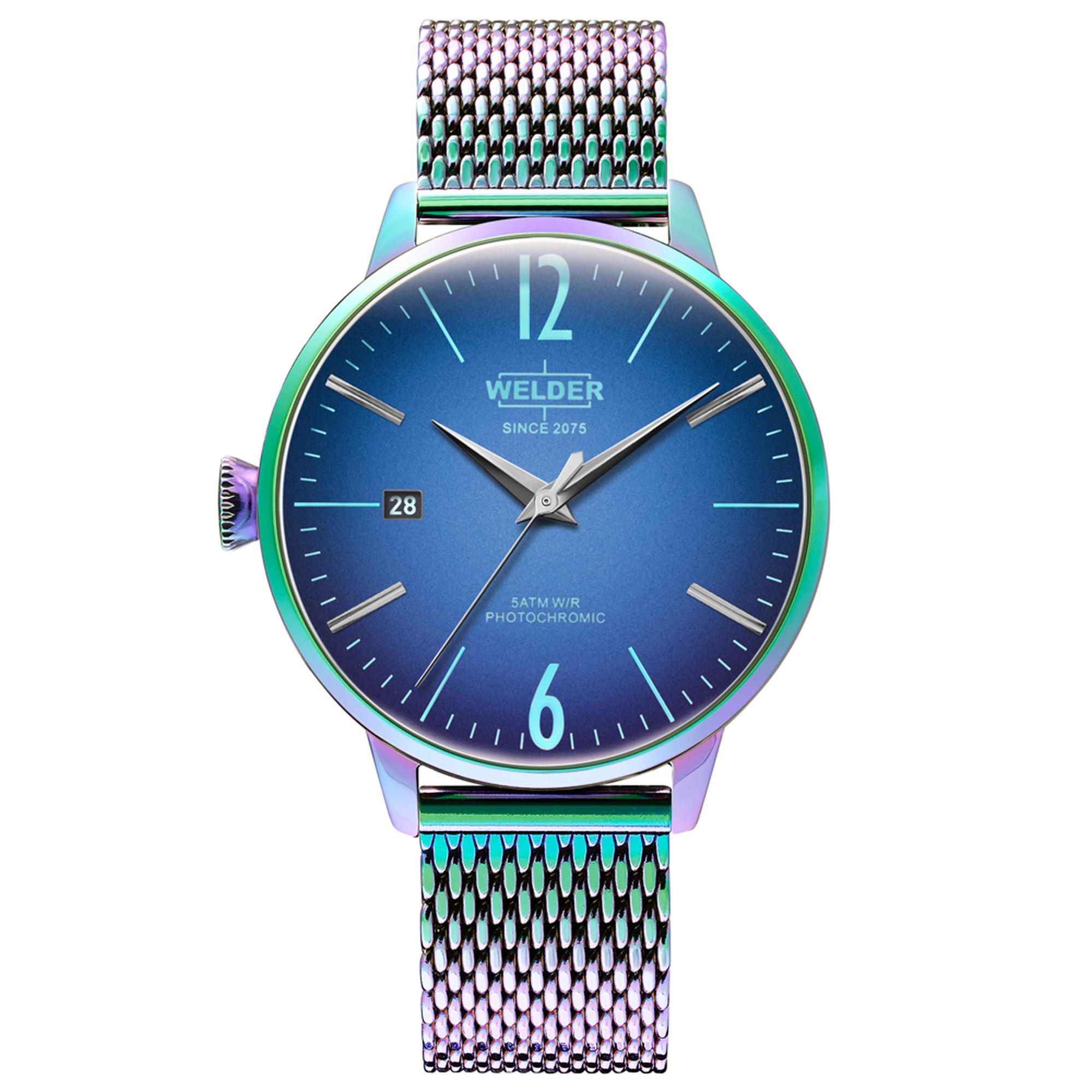 Welder Moody Watch WRC669 38 mm Kadın Kol Saati