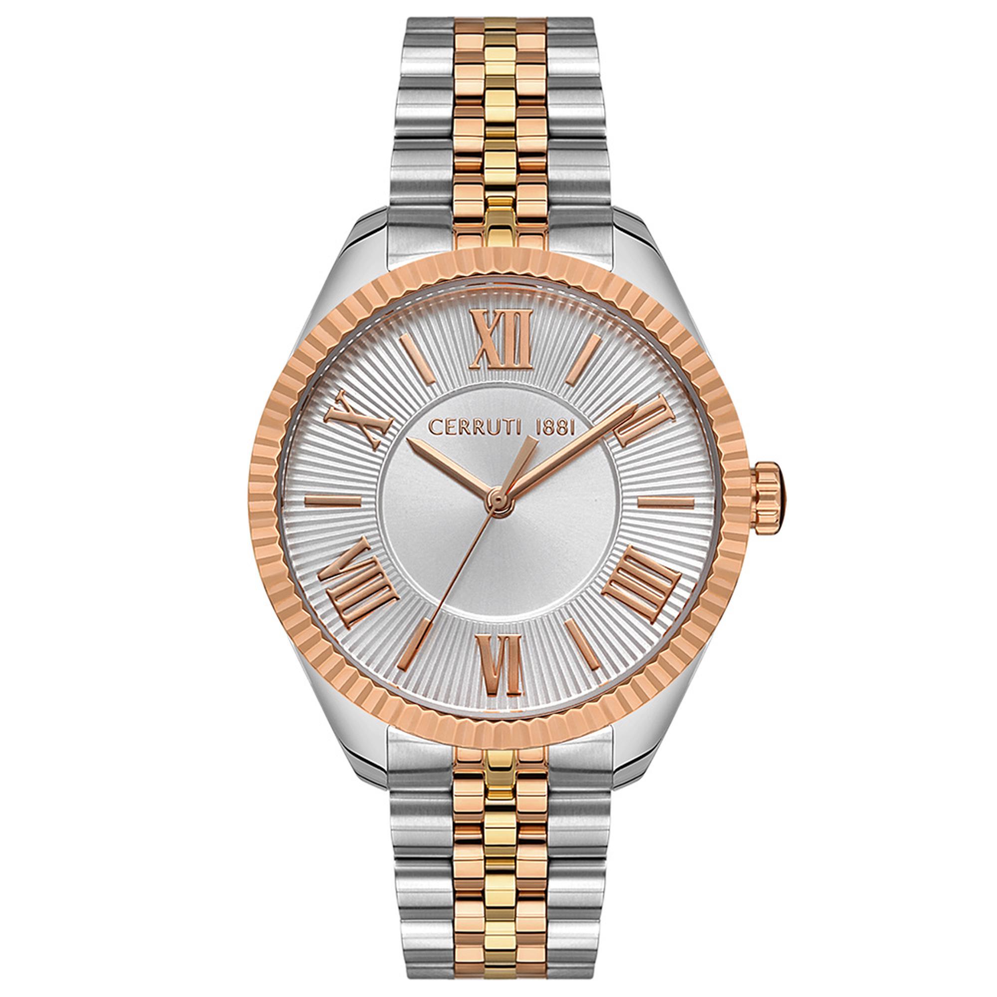 Cerruti 1881 CIWLH2229602 Kadın Kol Saati