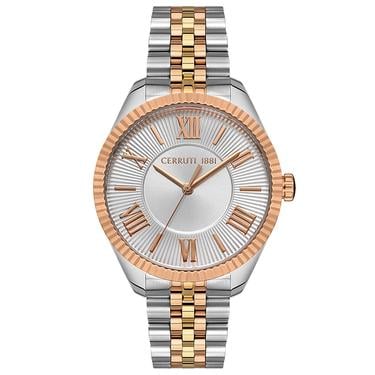  Cerruti 1881 CIWLH2229602 Kadın Kol Saati