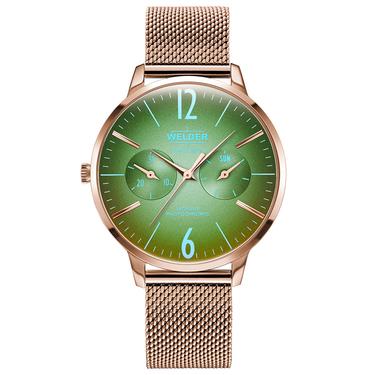  Welder WWRS605 36 mm Slim Kadın Kol Saati
