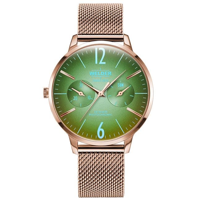  Welder WWRS605 36 mm Slim Kadın Kol Saati