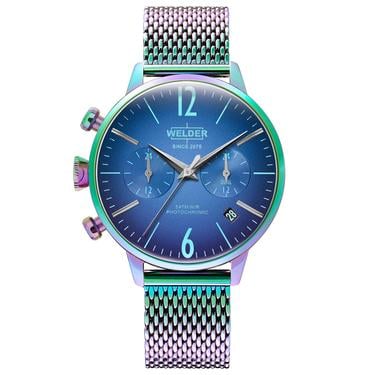  Welder WWRC670 38 mm Kadın Kol Saati