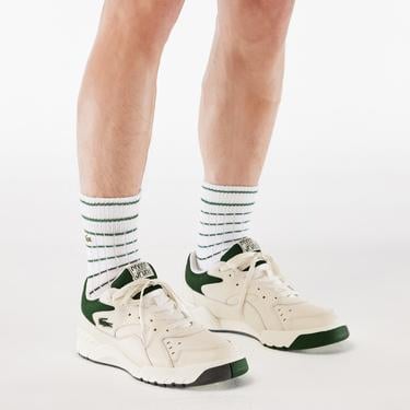  SPORT Aceline 96 Erkek Bej Sneaker