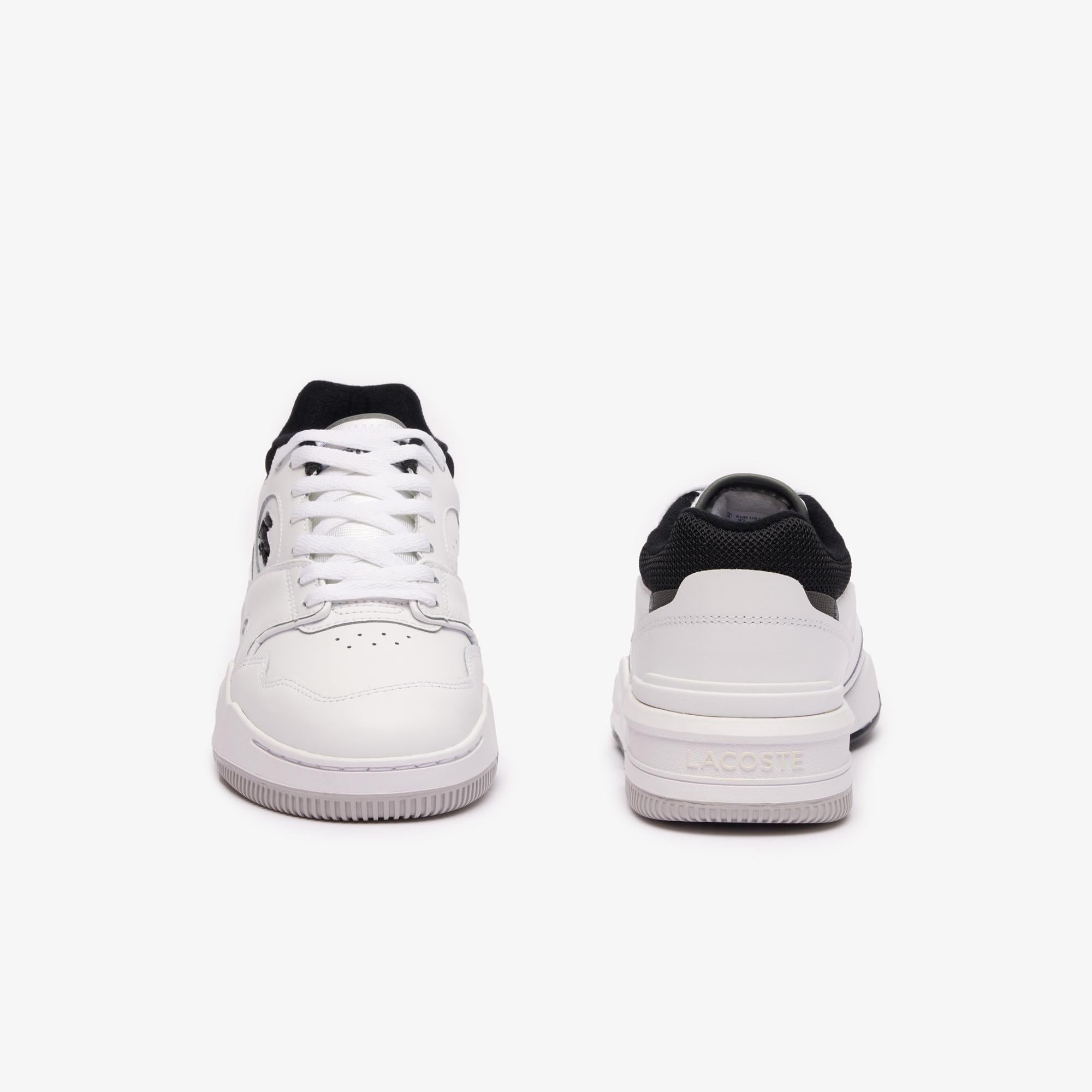 Lacoste Lineshot Kadın Beyaz Sneaker