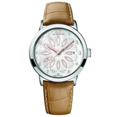  88 Rue Du Rhone RR-87WA140014 Kadın Kol Saati