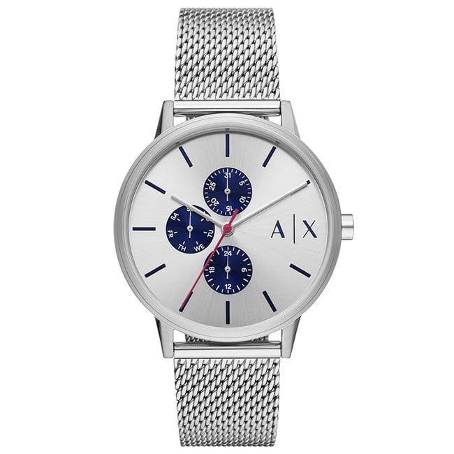  Armani Exchange AX2743 Erkek Kol Saati