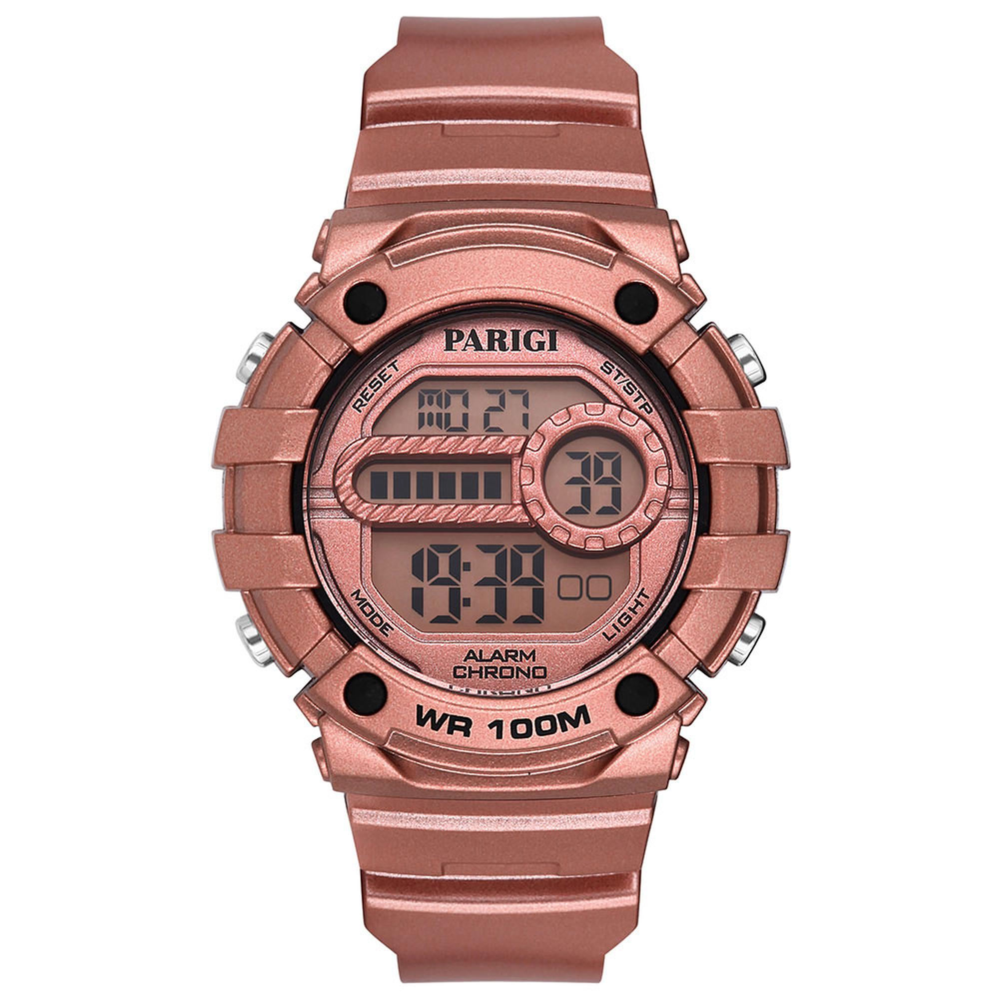 Parigi PRG3003-02 Kadın Kol Saati