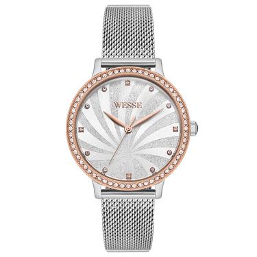  Wesse WWL111103 Kadın Kol Saati