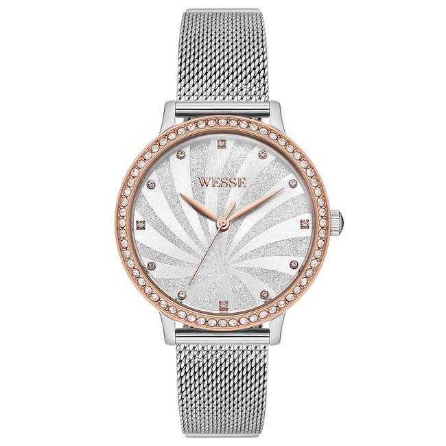  Wesse WWL111103 Kadın Kol Saati