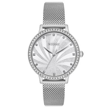  Wesse WWL111101 Kadın Kol Saati