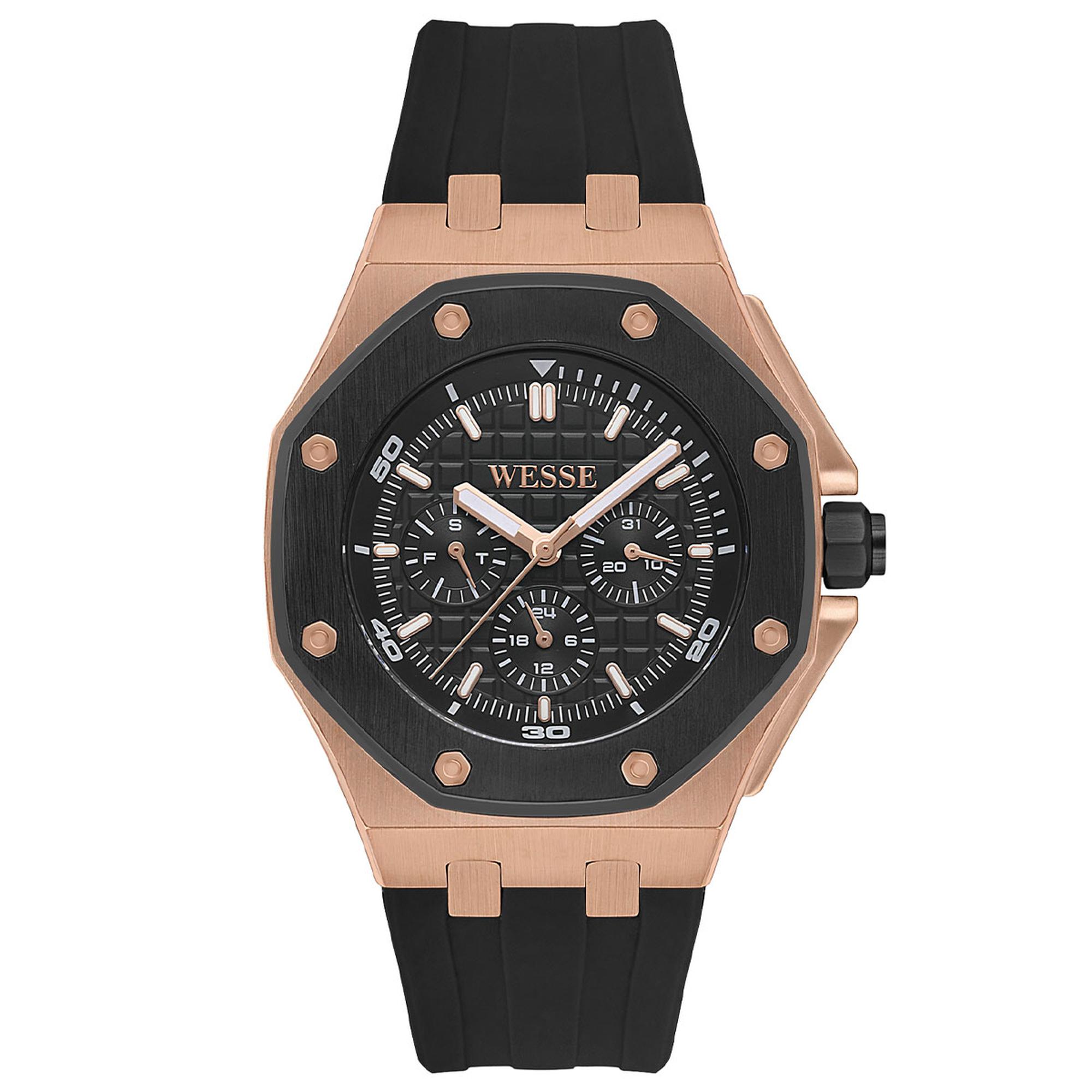 Wesse WWG402407 Erkek Kol Saati