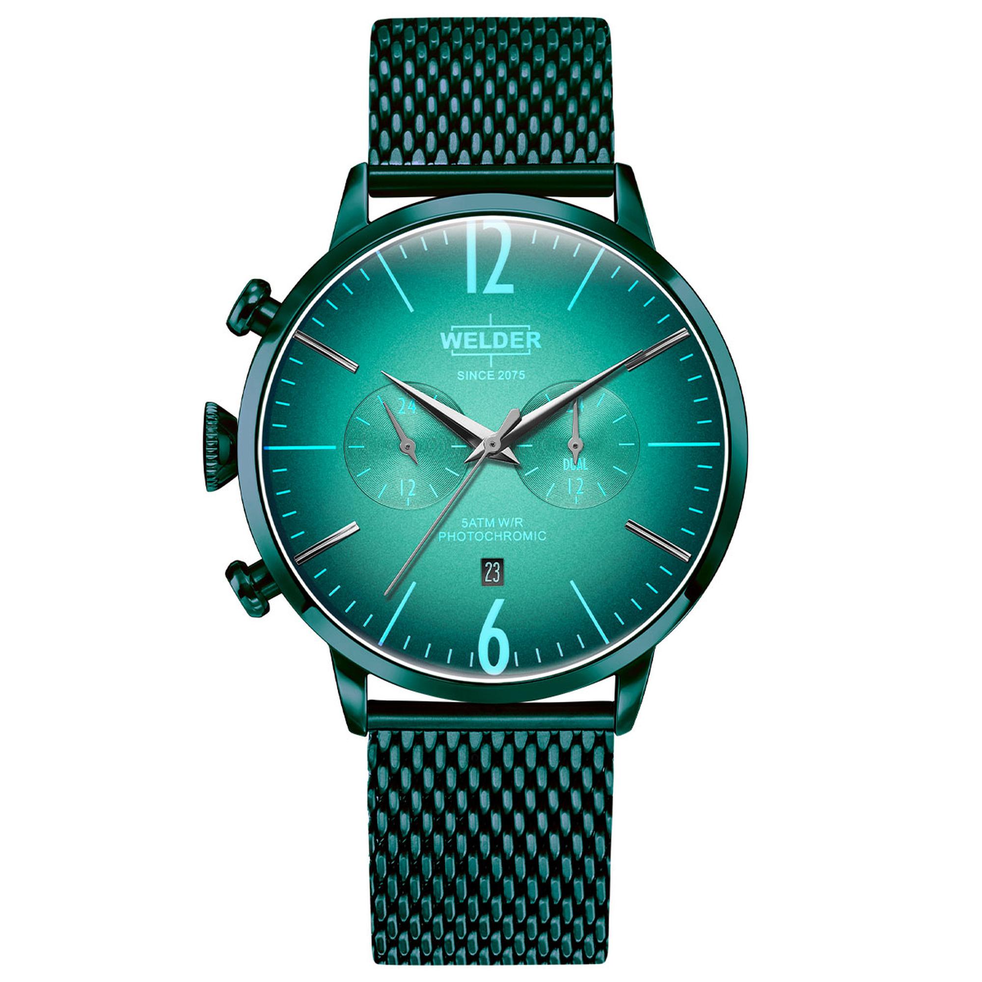 Welder WWRC467 Erkek Kol Saati