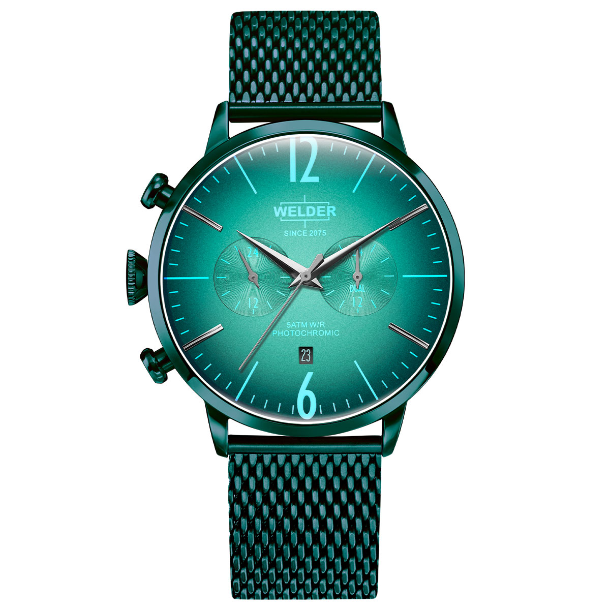  Welder WWRC467 Erkek Kol Saati