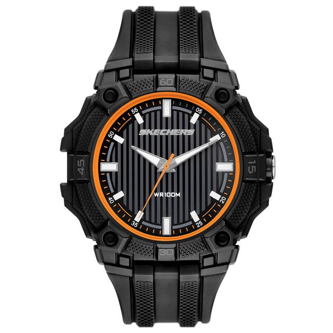  Skechers SR5205 Erkek Kol Saati