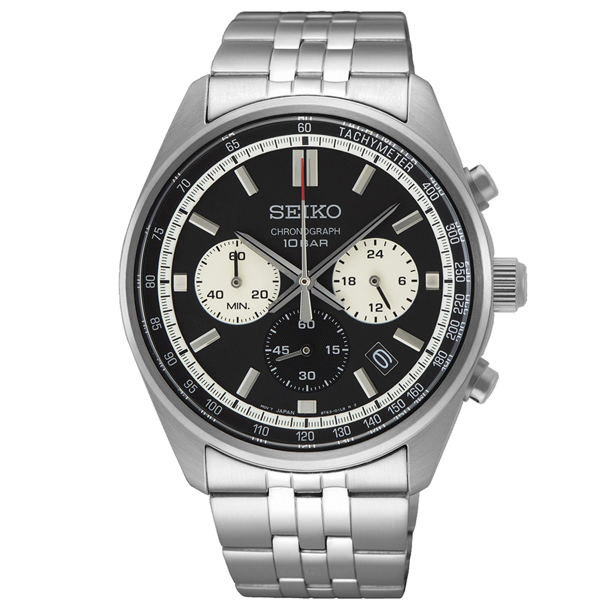 Seiko SEISB429P Erkek Kol Saati