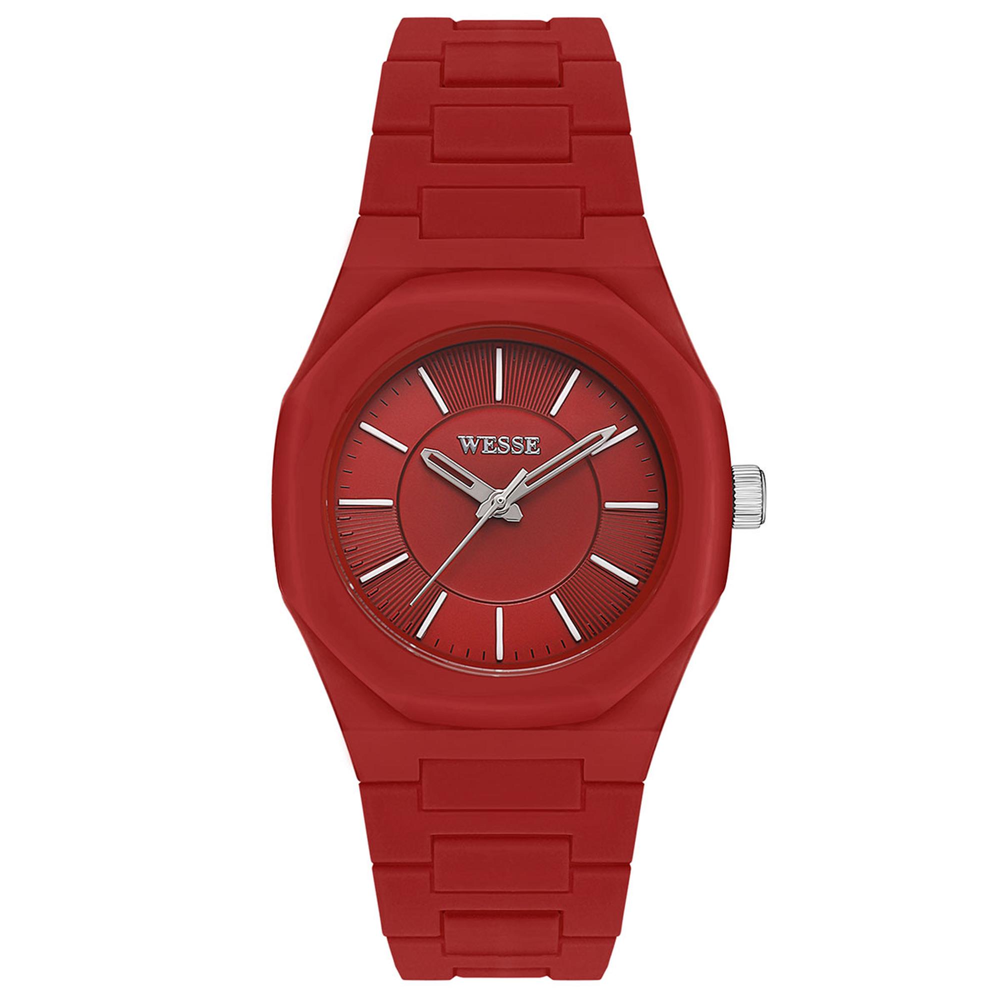 Wesse WWL111707 Kadın Kol Saati