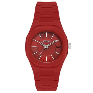  Wesse WWL111707 Kadın Kol Saati