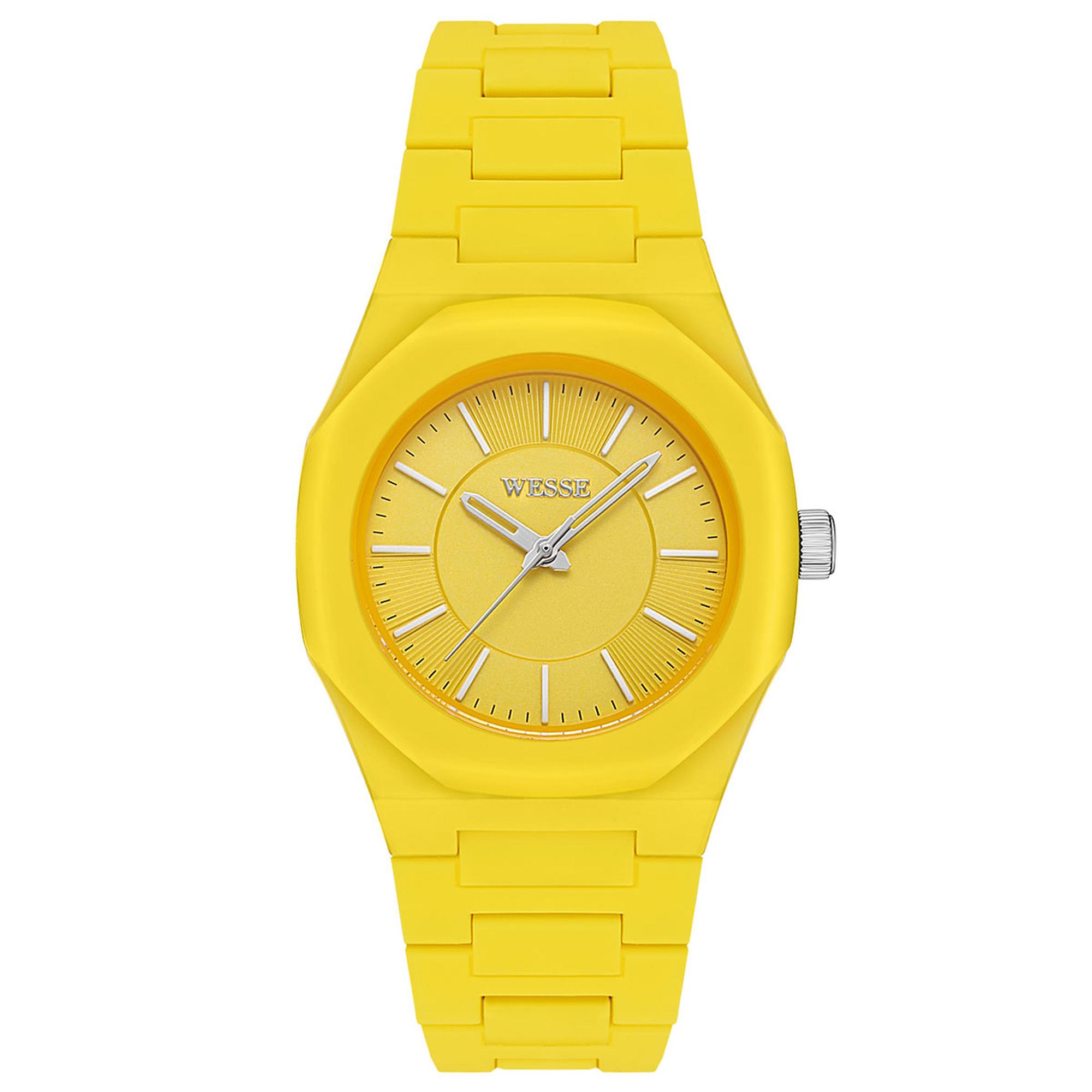 Wesse WWL111702 Kadın Kol Saati