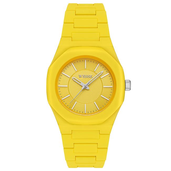  Wesse WWL111702 Kadın Kol Saati