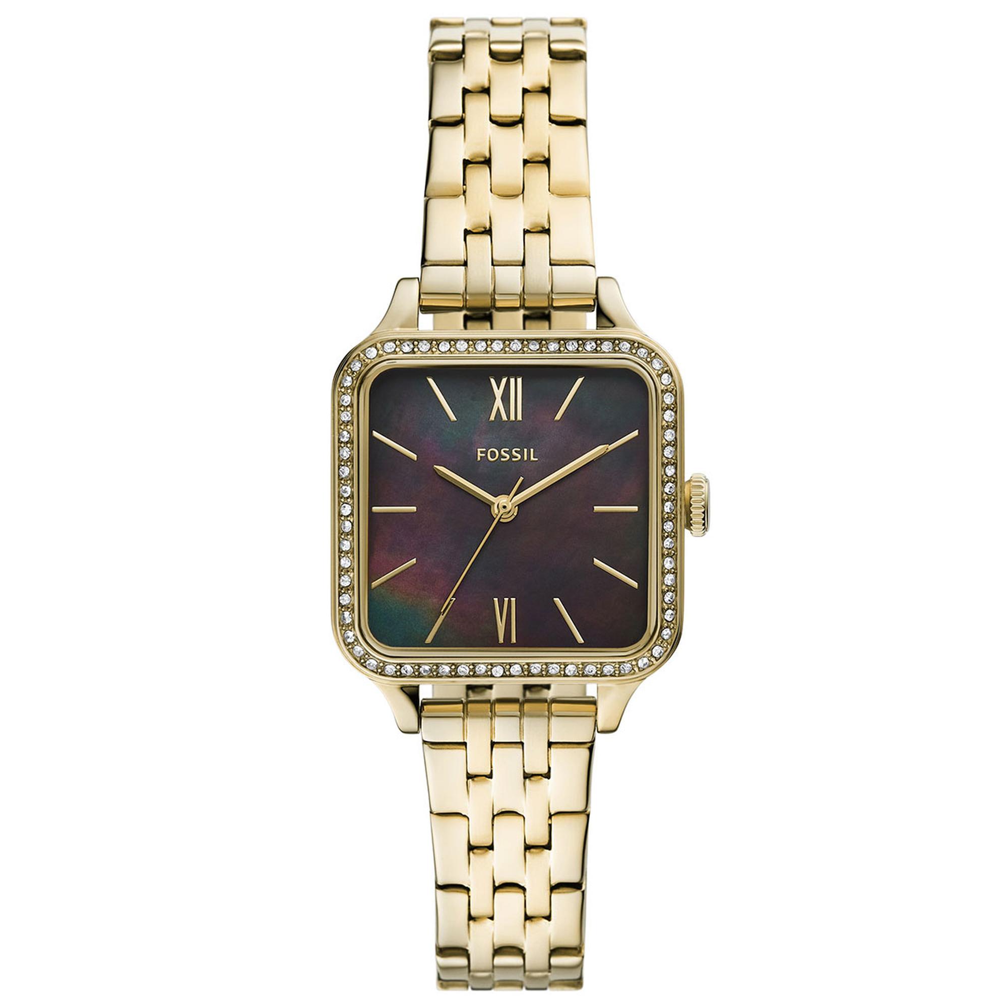 Fossil FBQ3917 Kadın Kol Saati