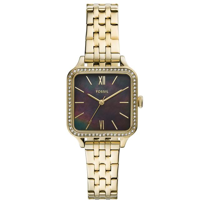  Fossil FBQ3917 Kadın Kol Saati