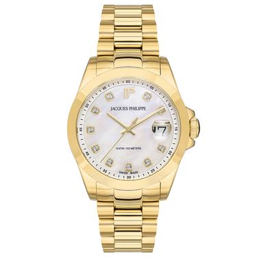  Jacques Philippe JPQLS342384 Kadın Kol Saati