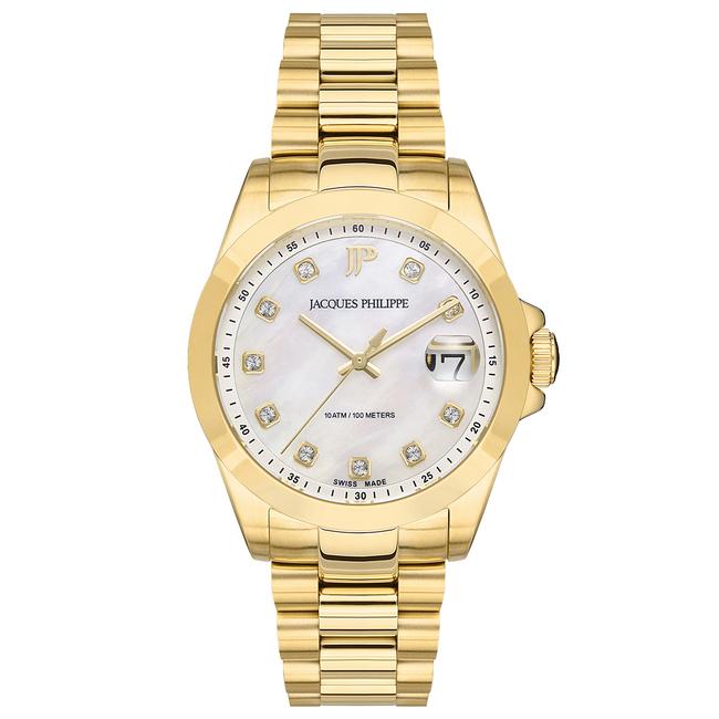  Jacques Philippe JPQLS342384 Kadın Kol Saati