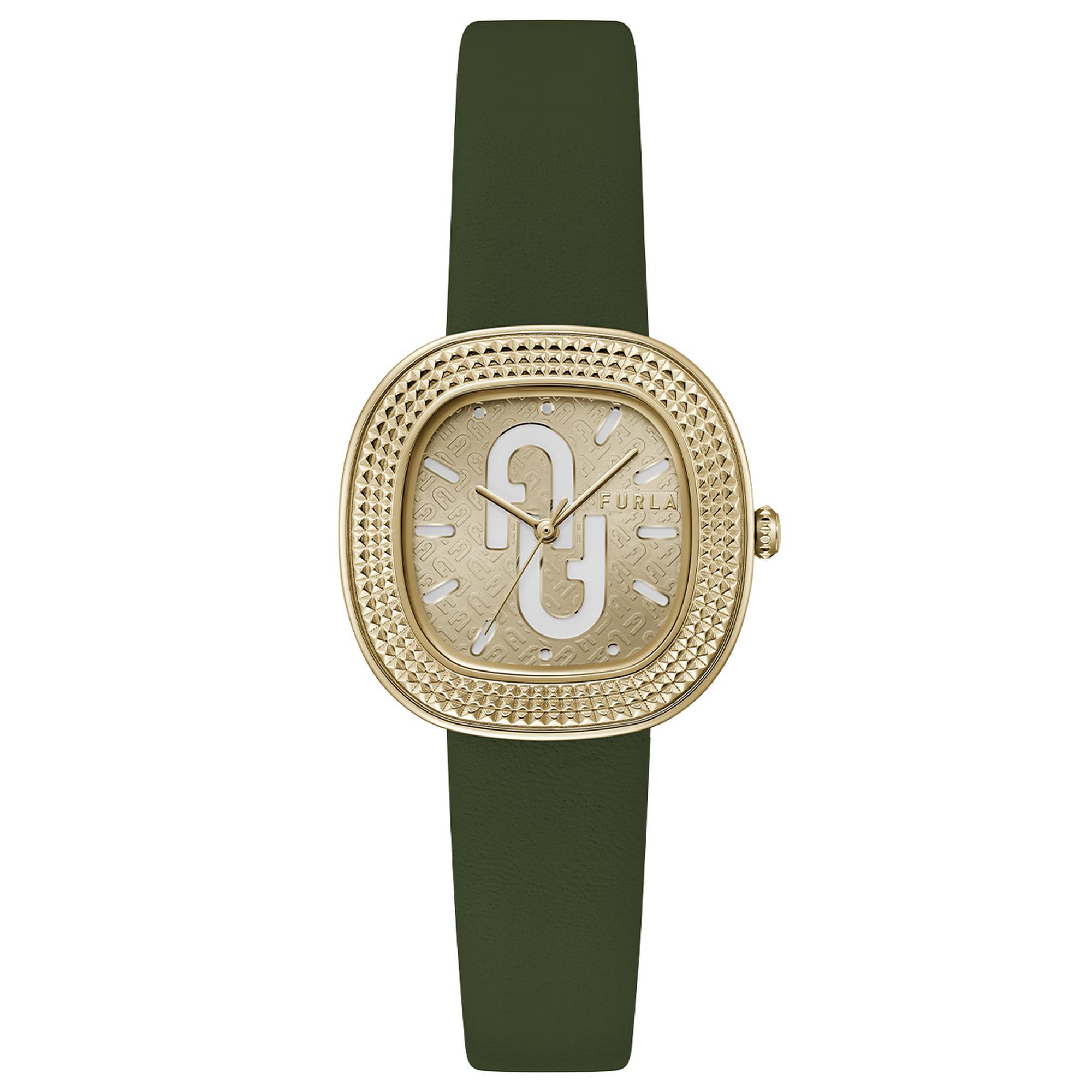 Furla FRWW00048006L2 Kadın Kol Saati