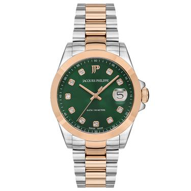  Jacques Philippe JPQLS3473X8RG Kadın Kol Saati