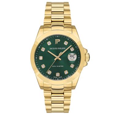  Jacques Philippe JPQLS3423X4 Kadın Kol Saati