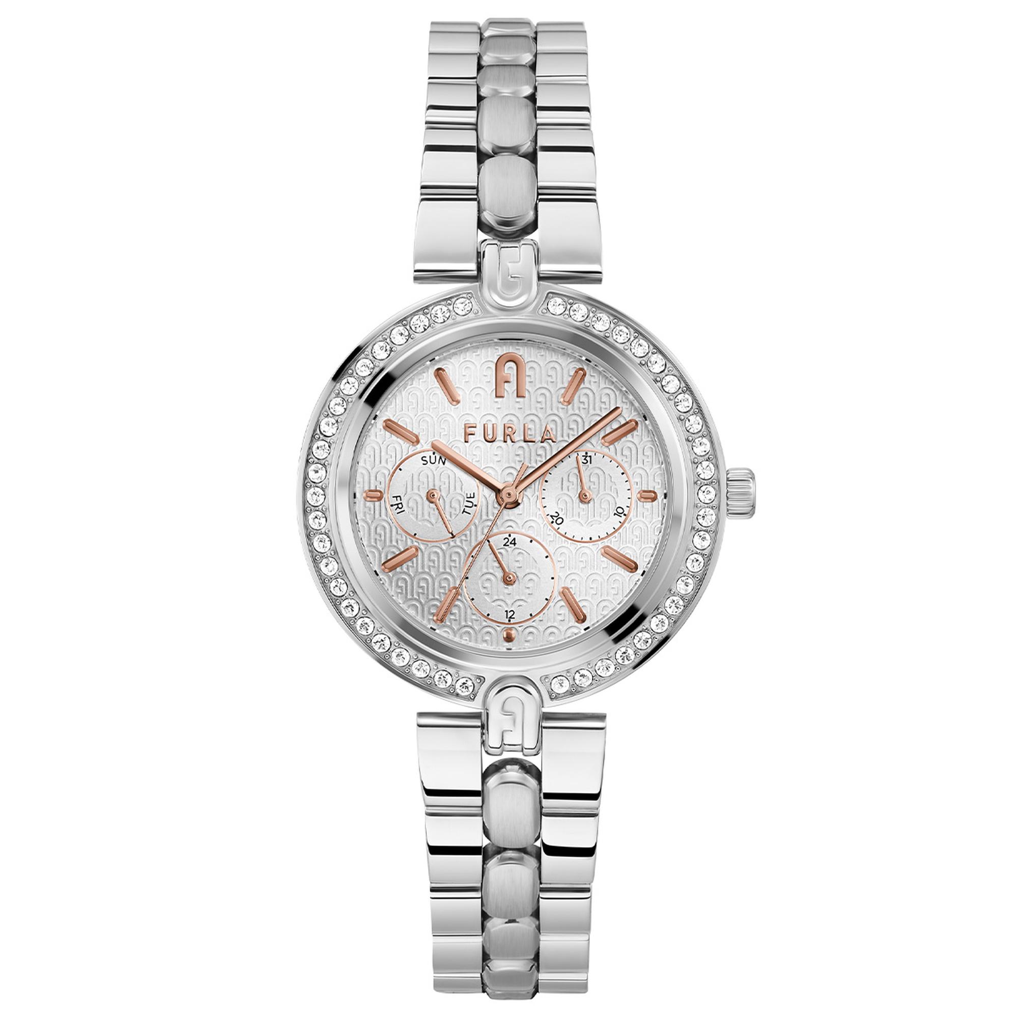 Furla FRWW00030006L1 Kadın Kol Saati