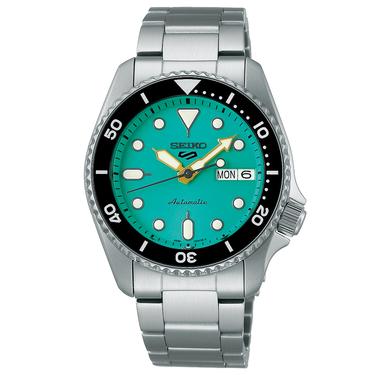  Seiko 5 S5-SRPK33K Erkek Kol Saati