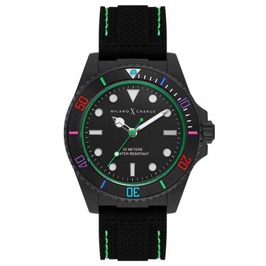  Milano X Change MXG1111 Erkek Kol Saati