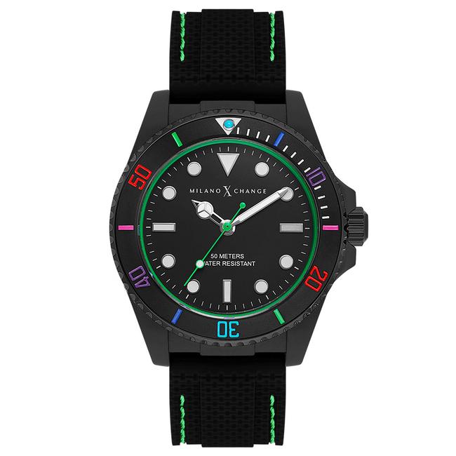  Milano X Change MXG1111 Erkek Kol Saati