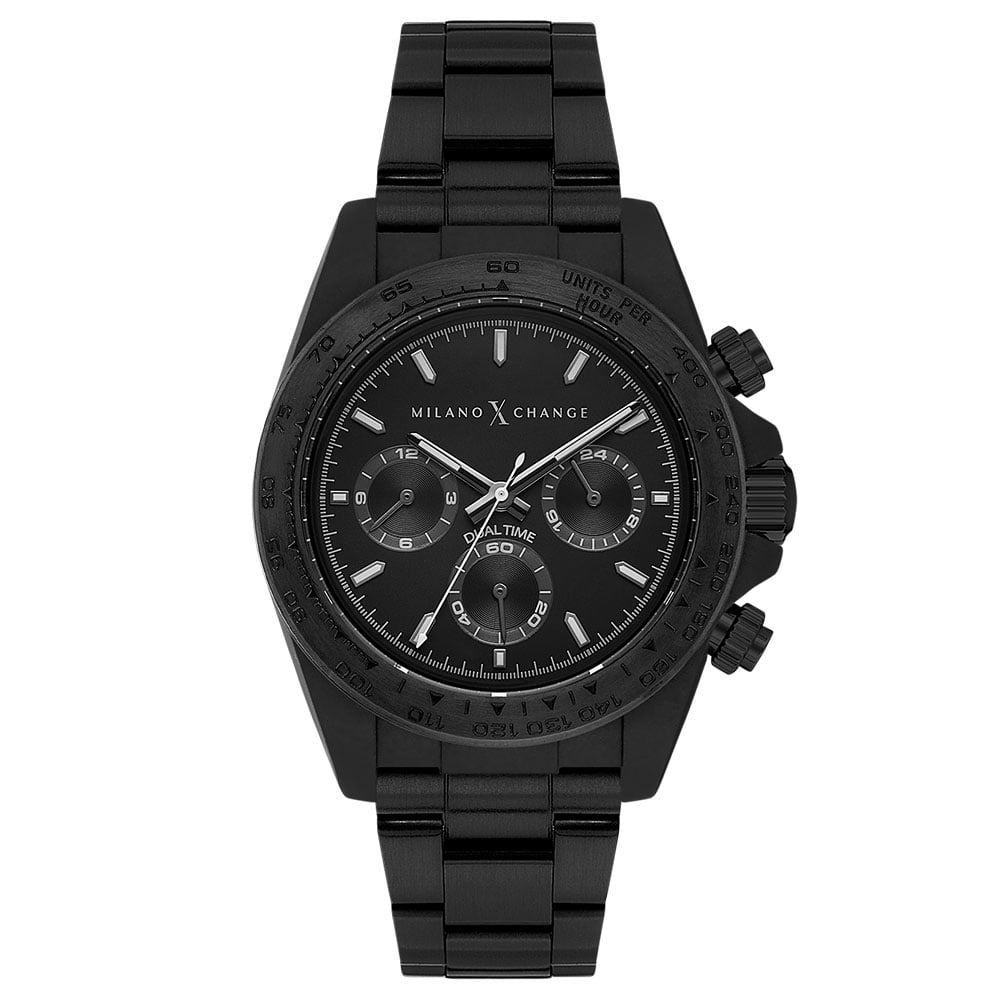  Milano X Change MXG2121 Erkek Kol Saati