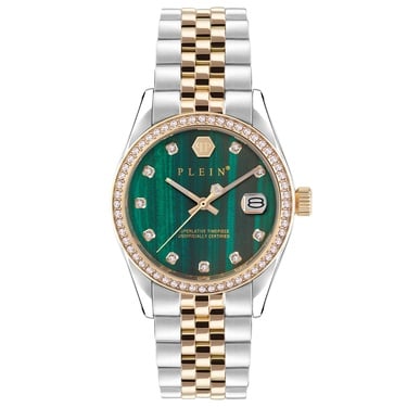 Philipp Plein PWYAA0523 Kadın Kol Saati