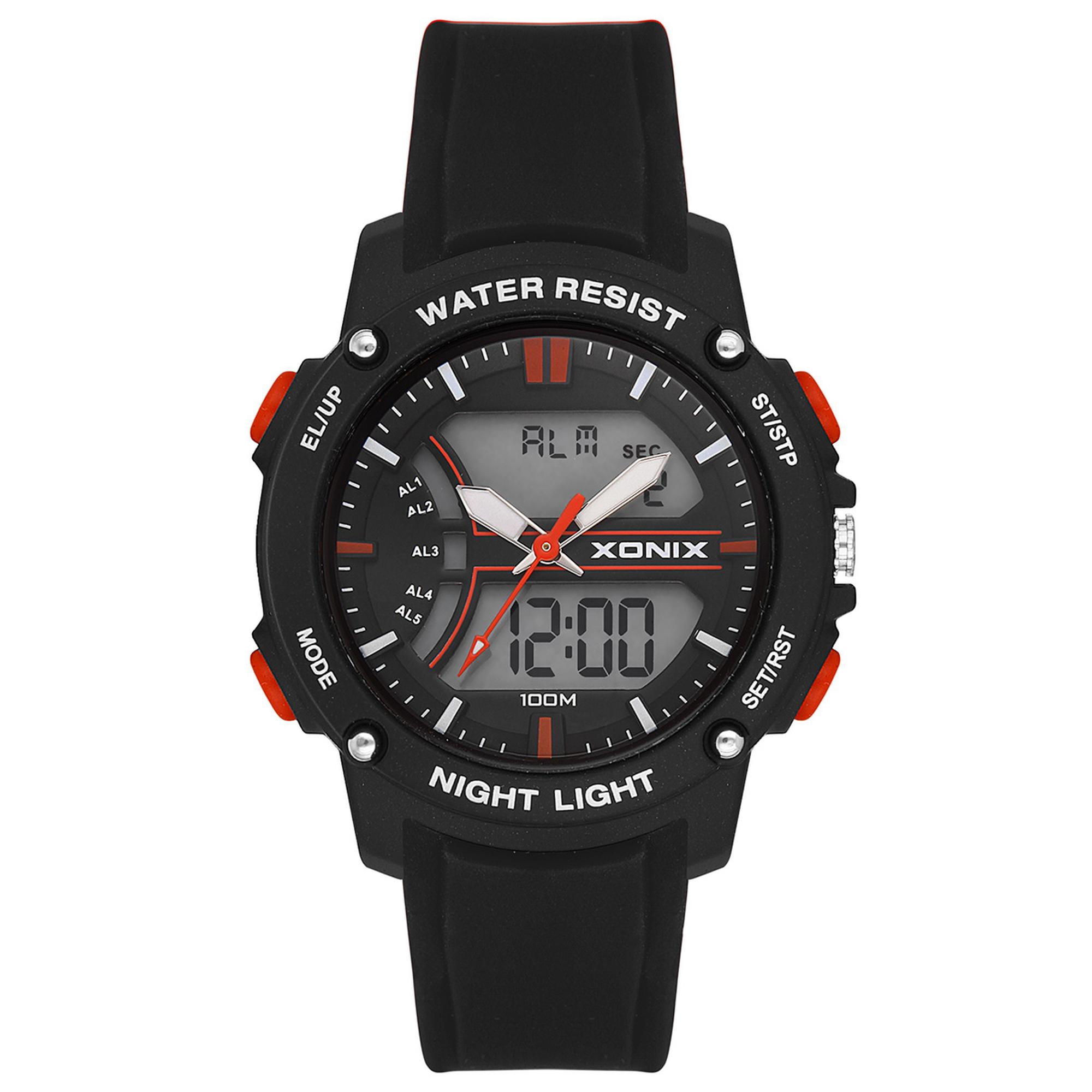 Xonix XOX-VR006 Erkek Kol Saati