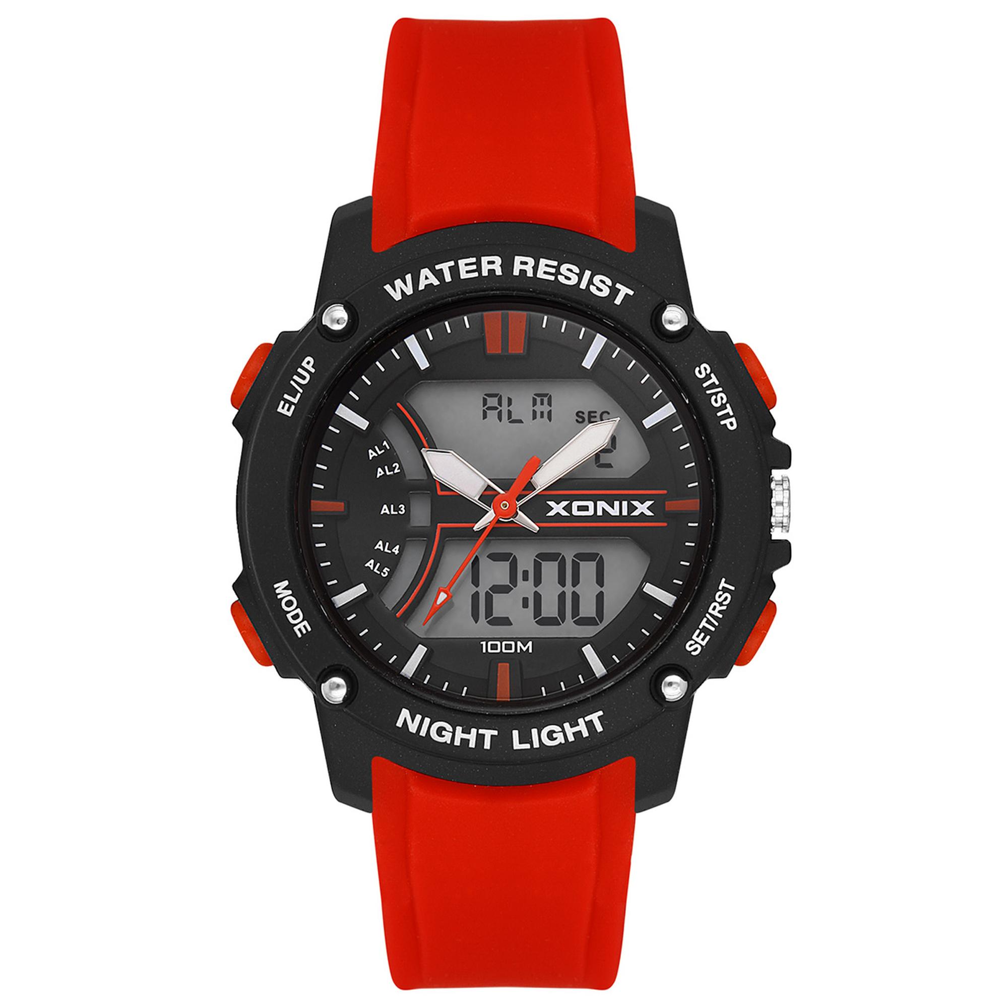 Xonix XOX-VR001 Erkek Kol Saati