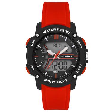  Xonix XOX-VR001 Erkek Kol Saati