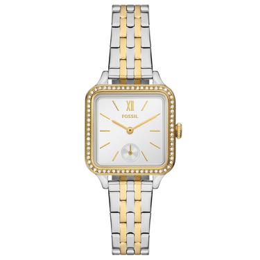  Fossil FBQ3908 Kadın Kol Saati