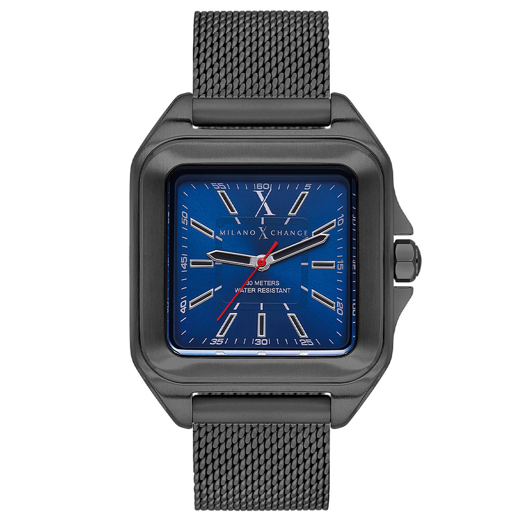 Milano X Change MXU10004 Erkek Kol Saati