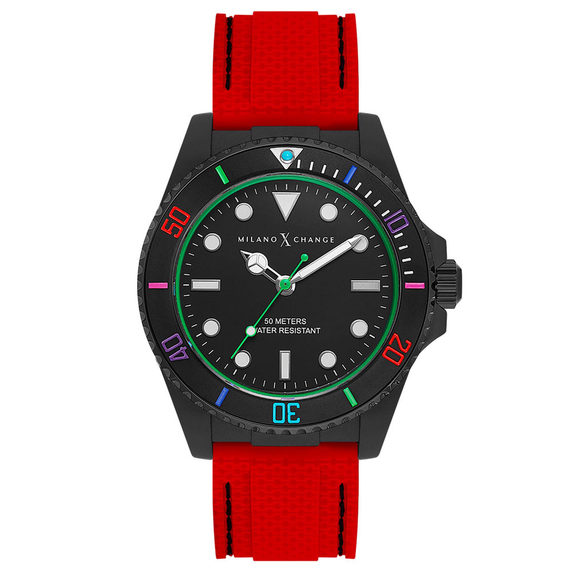 Milano X Change MXG1112 Erkek Kol Saati