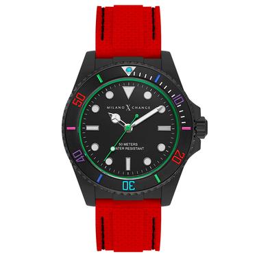  Milano X Change MXG1112 Erkek Kol Saati